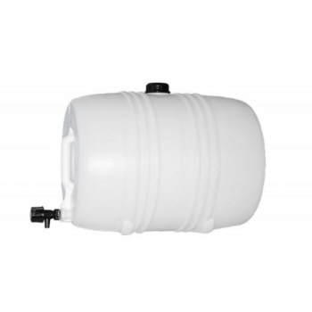 Zlatarplast bure 60l horizontalno